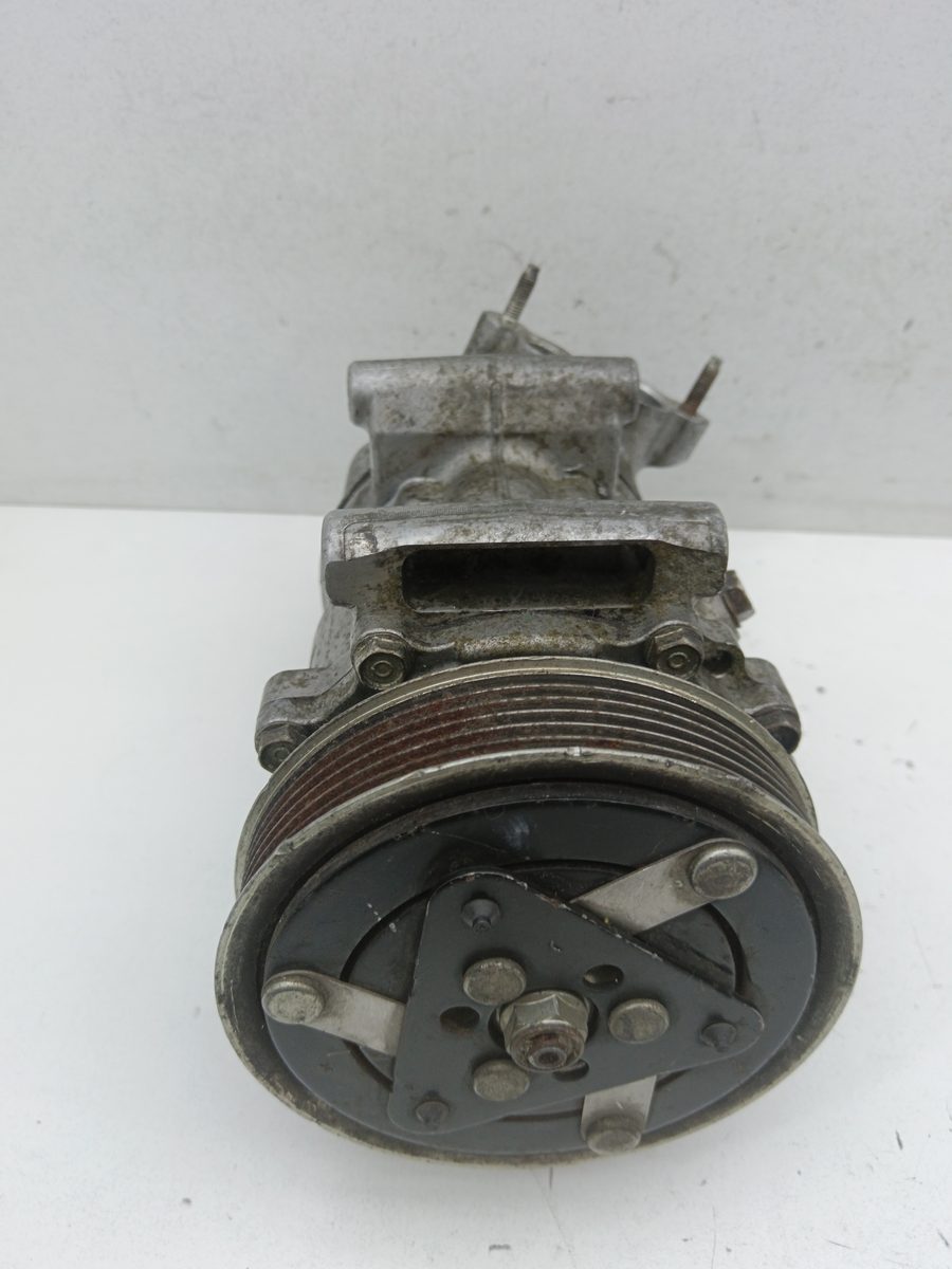 Compresor Aire Acondicionado Peugeot 207 2006-2012 1.4 HDi 1.4L 50kW