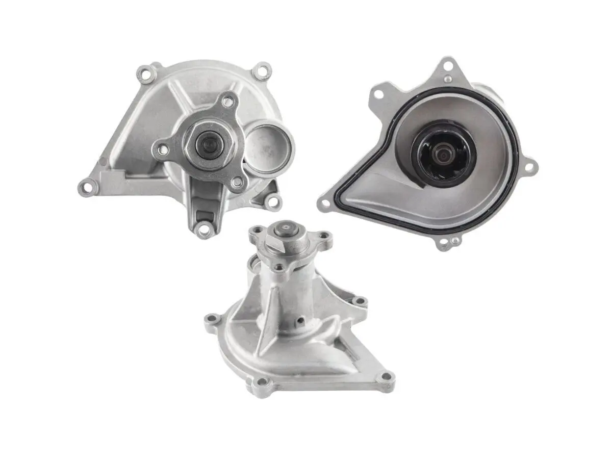 Bomba Agua S/Carcaza Alt Chevrolet Onix Montana Tracker Ii Nafta 20-25
