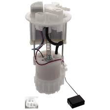 Aforador de combustible con bomba