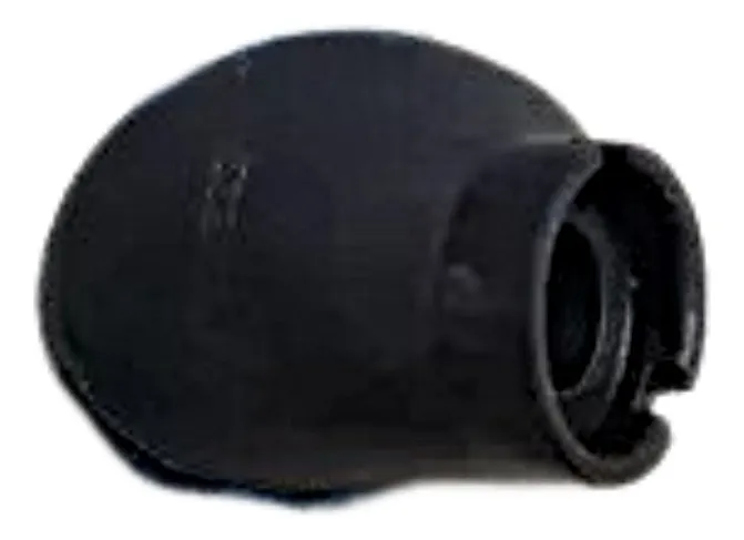 Goma de sellado de la columna de dirección mecánica para Corsa 94/GM 90447607