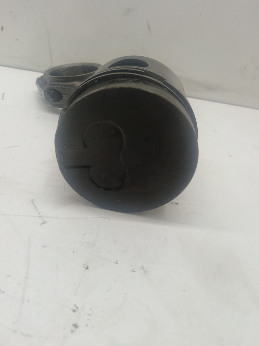 Piston Y Biela Ford Sierra Berlina desde 1987 2.3 Diesel 2.3L 49kW