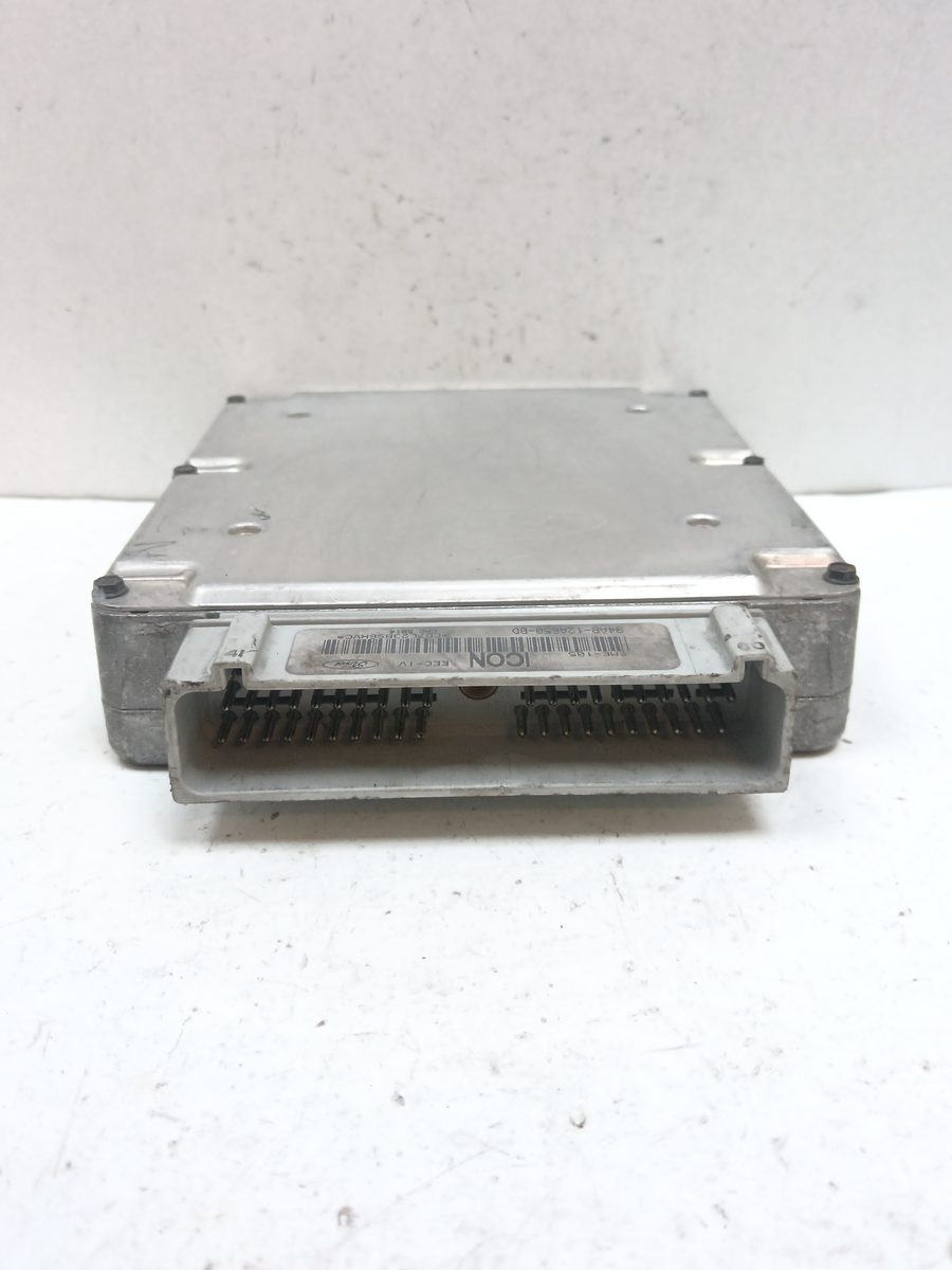 Centralita Motor Uce Ford Escort Berl./turnier 1995-2000 Atlanta Berlina 94AB12A650BD