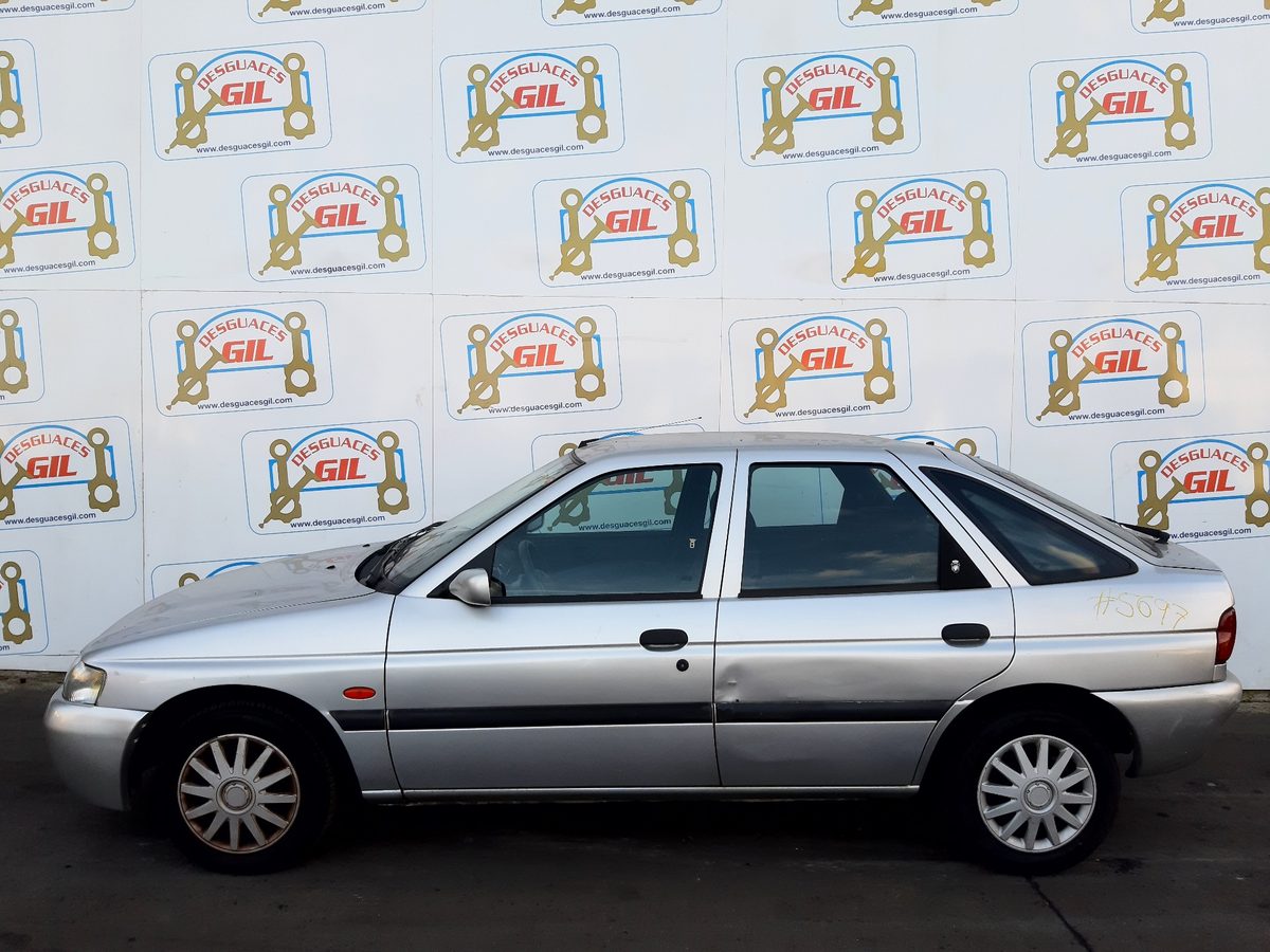 Centralita Motor Uce Ford Escort Berl./turnier 1995-2000 Atlanta Berlina 94AB12A650BD