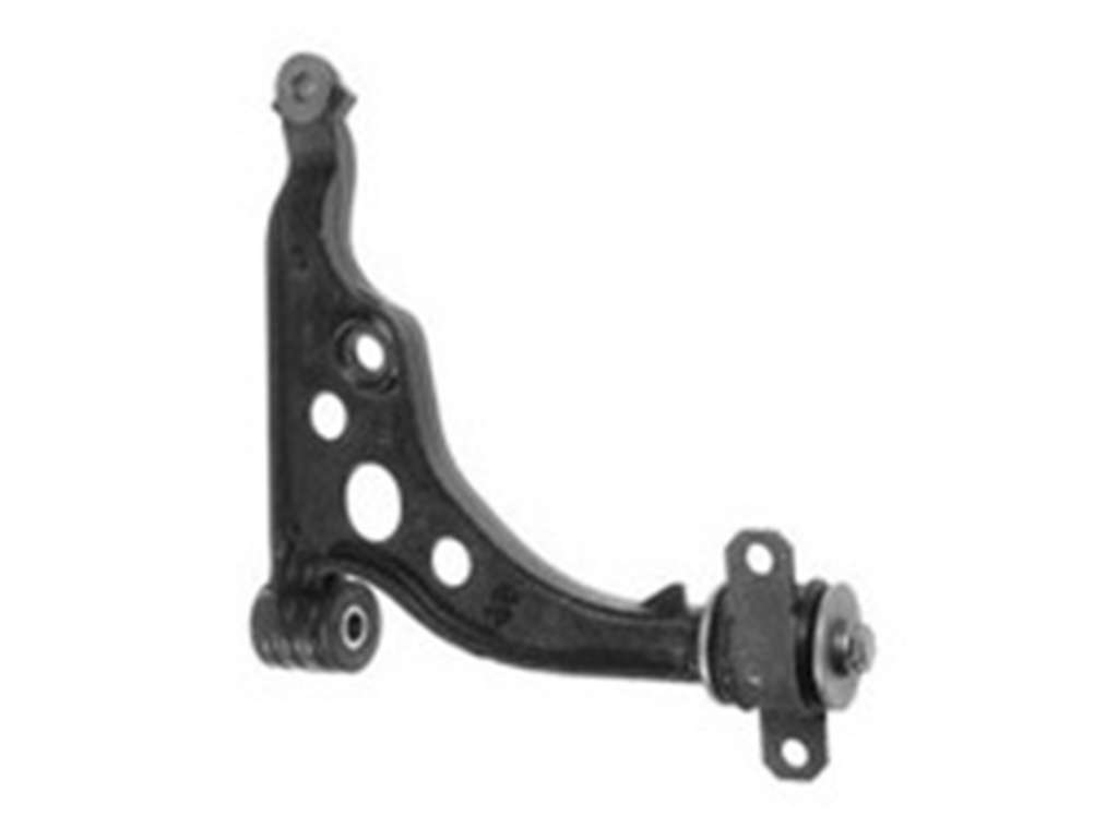 BANDEJA SUSPENSION BASTIDOR FI DUCATO 10/ETC. IZQ