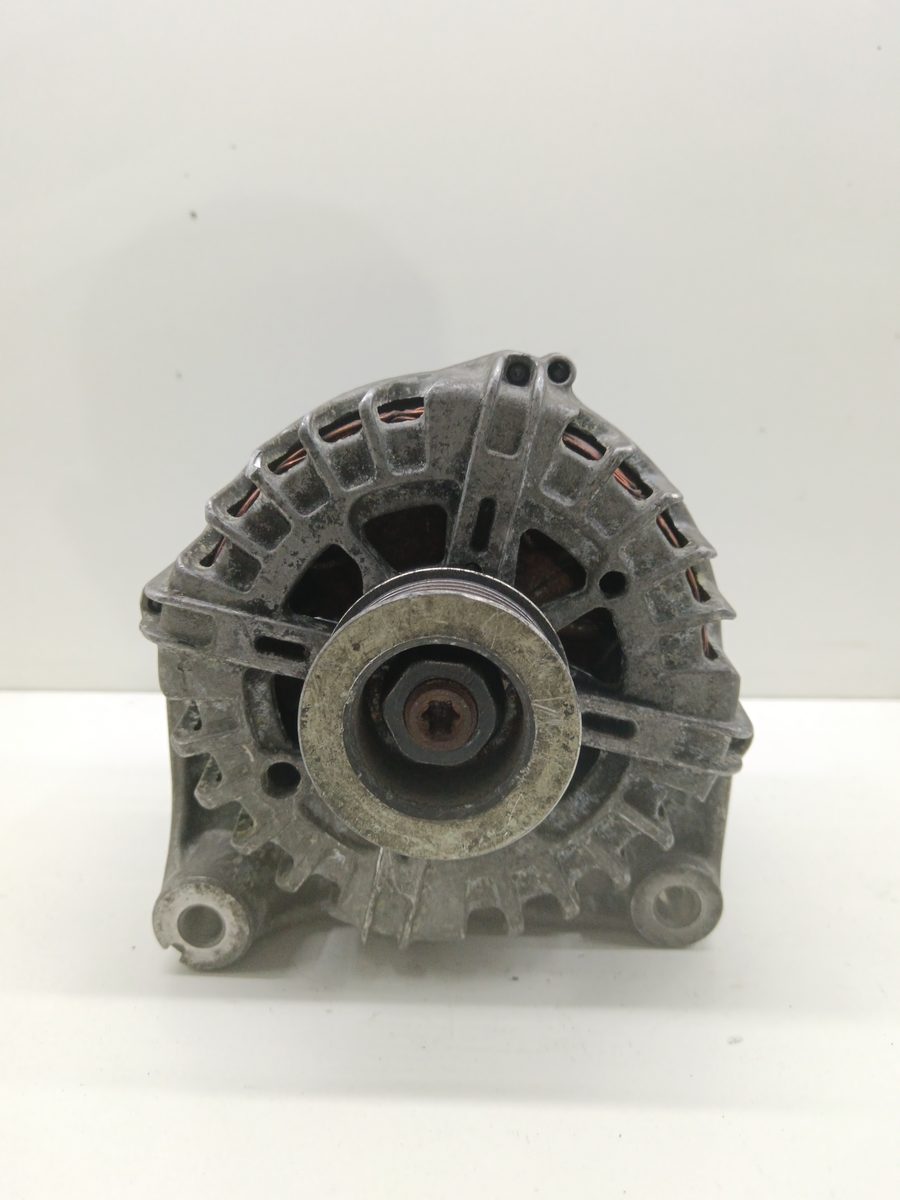 Alternador BMW Serie 1 Coupe (E82) 2007-2013 120d 2.0L 130kW 2543461B