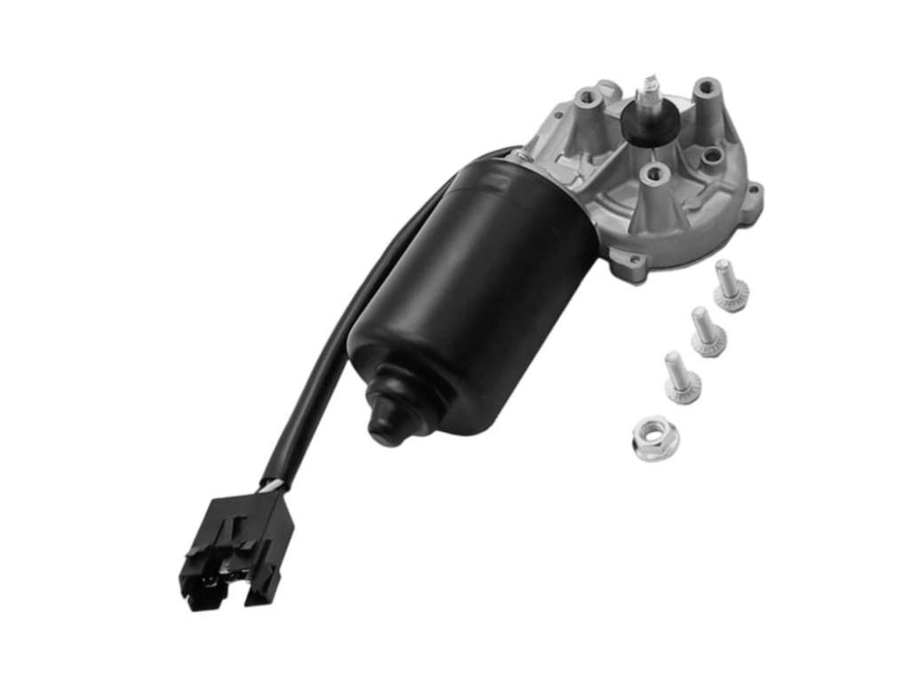 MOTOR LIMPIA PARABRISA FO CARGO 91/11 12V