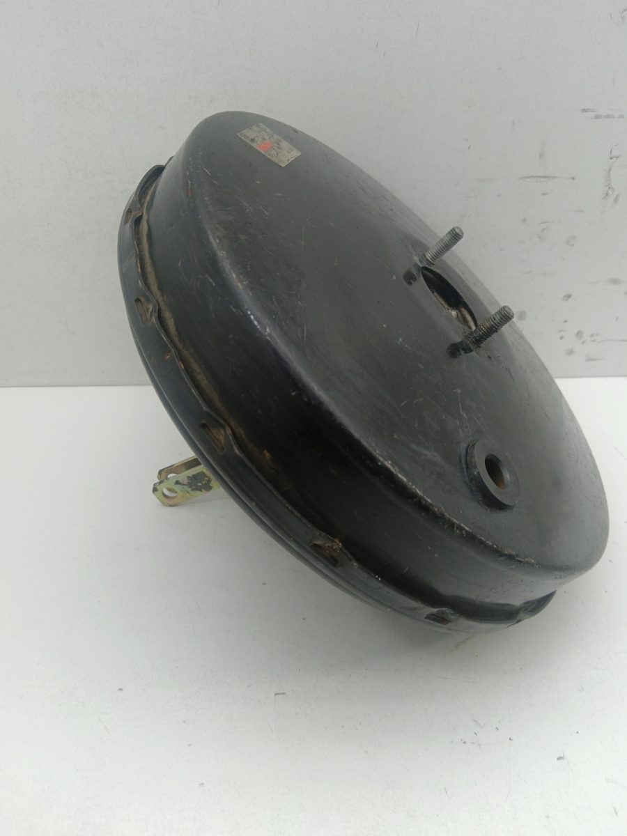 Servofreno Peugeot Boxer Caja Cerr. Techo Sobreelev.(rs3700)(350)(’02->) 468129160
