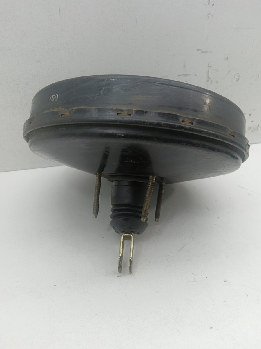Servofreno Peugeot Boxer Caja Cerr. Techo Sobreelev.(rs3700)(350)(’02->) 468129160