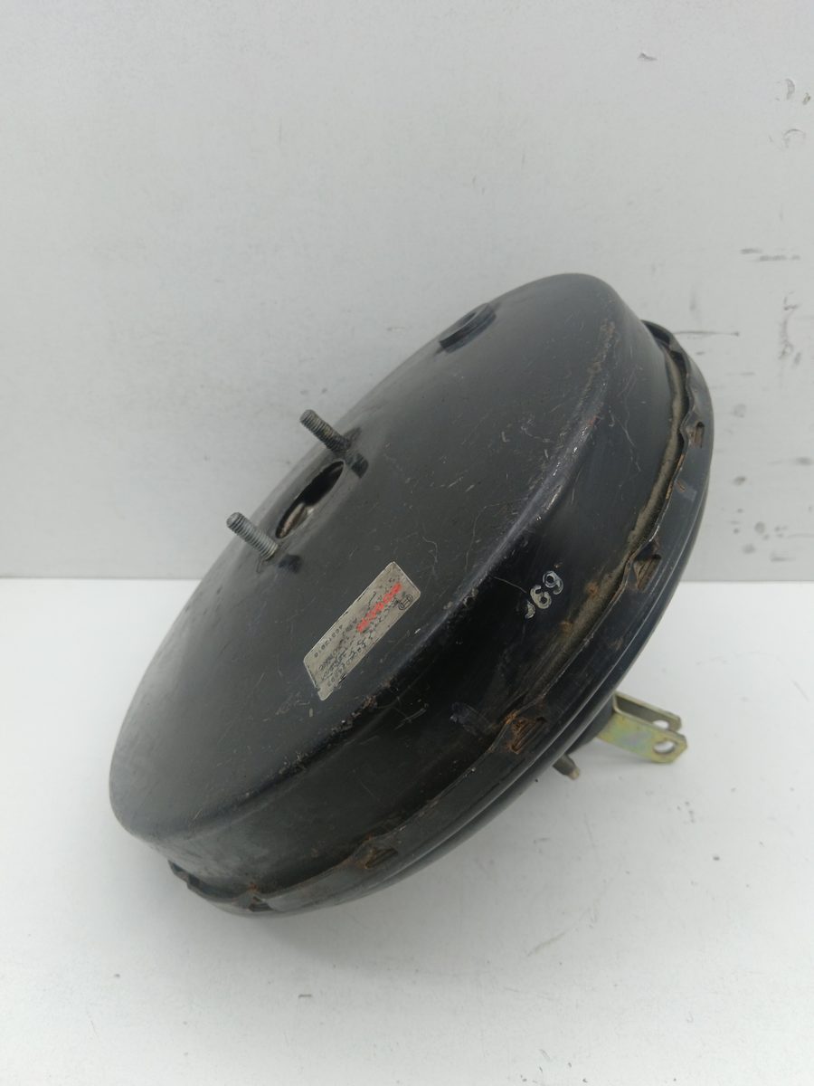 Servofreno Peugeot Boxer Caja Cerr. Techo Sobreelev.(rs3700)(350)(’02->) 468129160