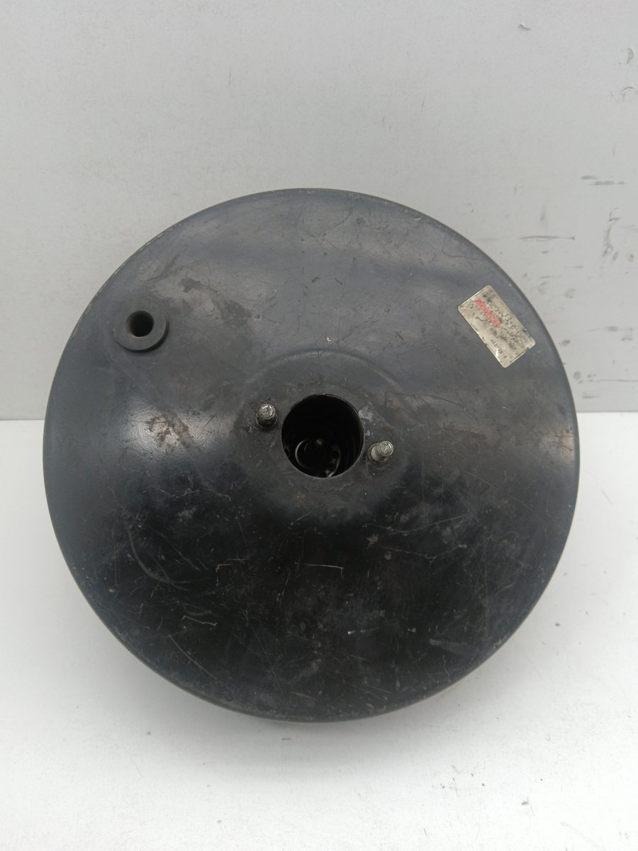 Servofreno Peugeot Boxer Caja Cerr. Techo Sobreelev.(rs3700)(350)(’02->) 468129160