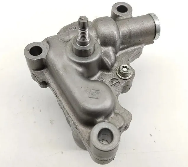 BOMBA ACEITE RENAULT 1.6 16V (H4M-SCE) TQW