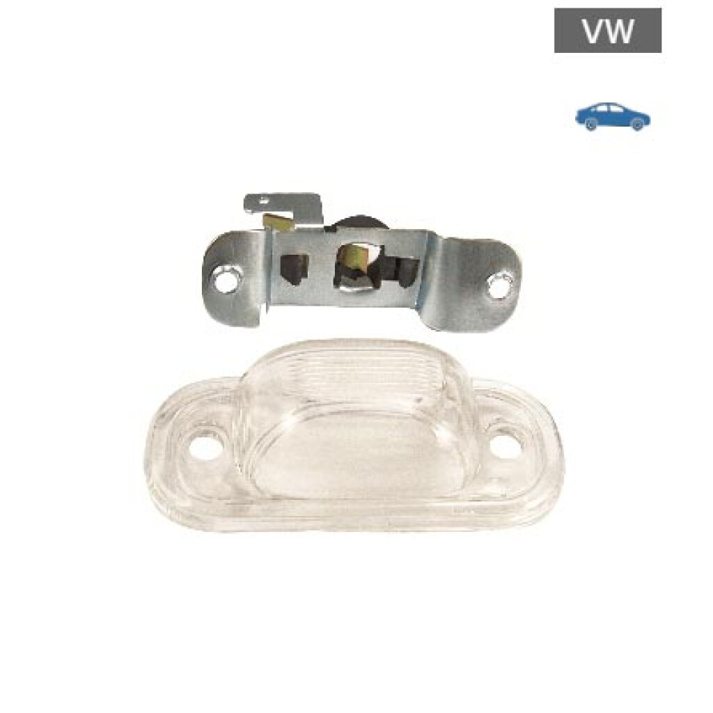 FAROL VOLKSWAGEN GOL AMAZON 86/ MATRICULA CHICO 307943121-1