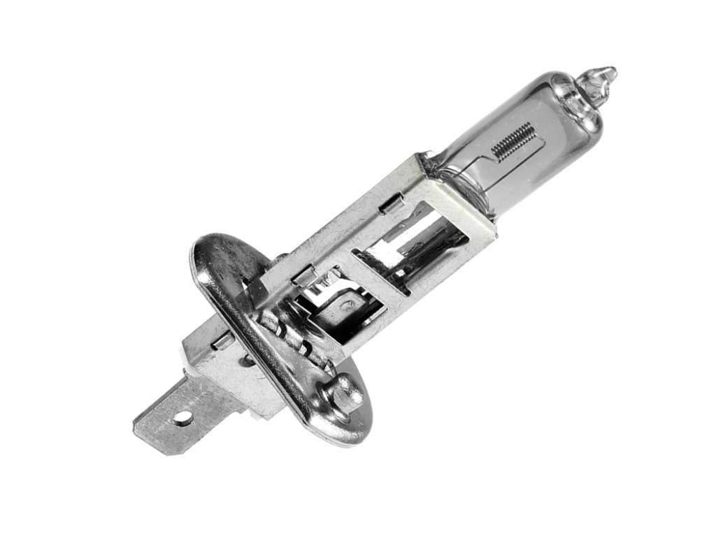 Lámpara Halógena H1 12V 100W