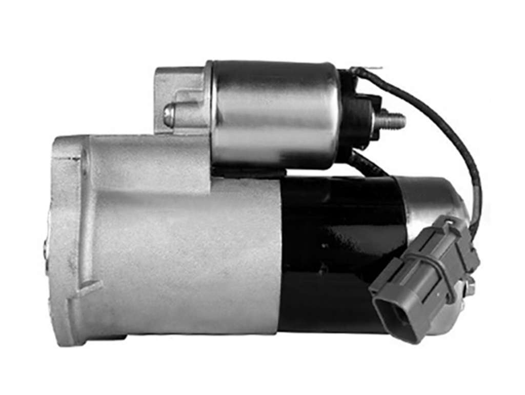 ARRANQUE NI FRONTIER 2.4N 06/15 9D