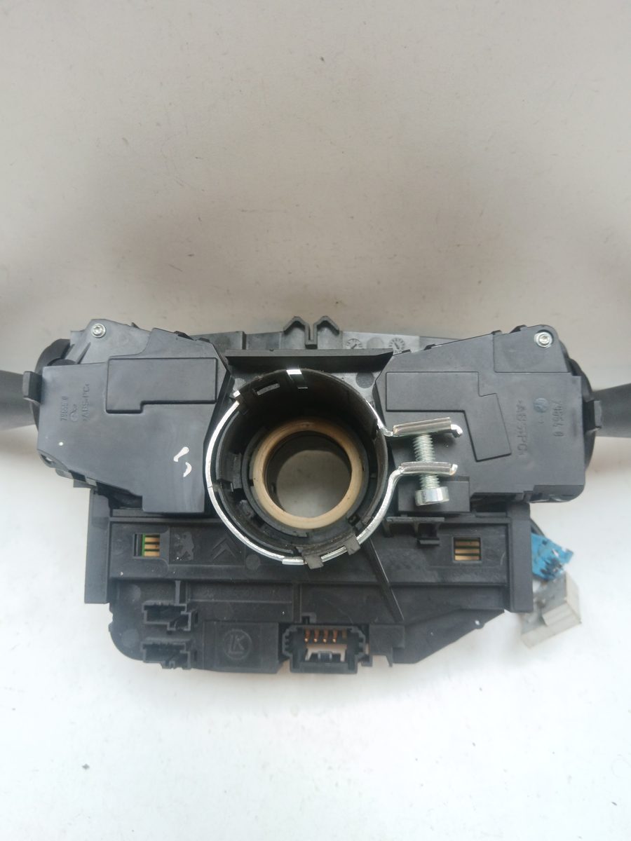 Llave de Luces Limpiaparabrisas Citroën Ds3 2009-2016 Collection 1.6L 88kW 96667326XT