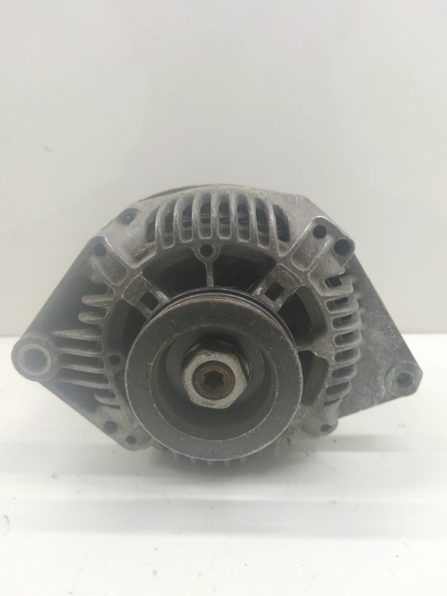 Alternador Renault Megane I Berlina Hatchback (BA0) 1995-1999 1.9 dTi Alize 2542367A