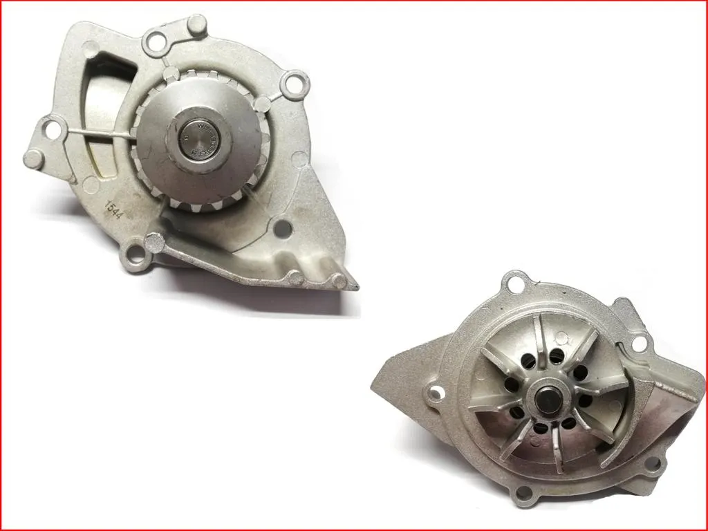 BOMBA AGUA CITROEN-PEUGEOT 2.0-2.2HDI (20D) BREME