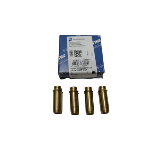 GUIA VALVULA VW 1.6 DIESEL STD 8MM TRW ALEMANA o KS ALEMANIA