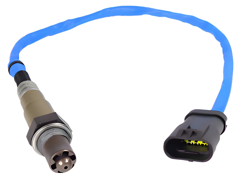 Sonda Lambda (Sensor de Oxígeno)