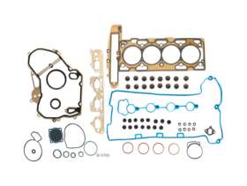 JUNTA JUEGO MOTOR GM CAPTIVA 2.4 16V