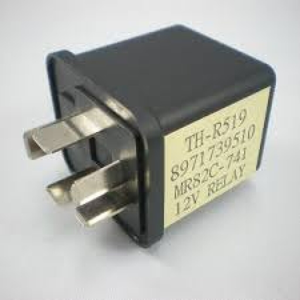 RELAY JMC ARR.JMC ISUZU NKR -