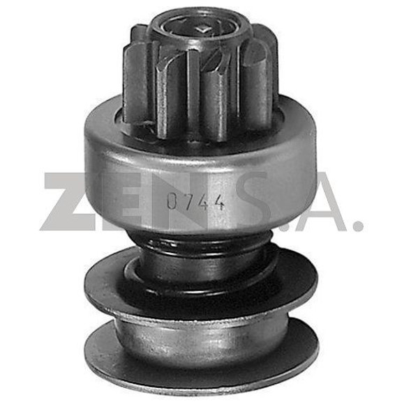 BENDIX DE ARRANQUE FIAT 600 CON MARELLI