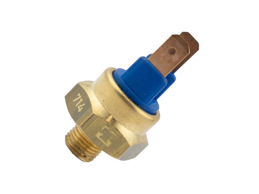 Bulbo de temperatura para Volkswagen Gol, para sistema de partida en frío