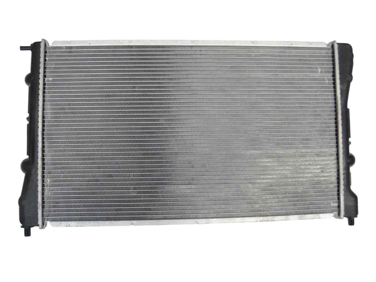 RADIADOR MOTOR CHEVROLET S10 2.8 MWM 2001/2011