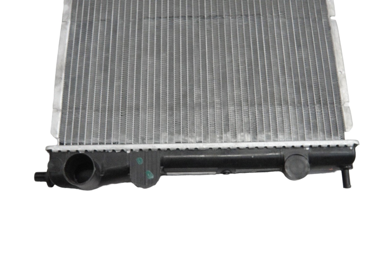 RADIADOR MOTOR CHEVROLET S10 2.8 MWM 2001/2011