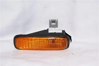 Faro de guardabarros delantero derecho