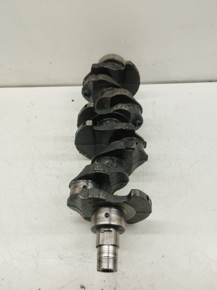 Cigueñal Fiat Brava (182) 1995-2002 1.6 16V / 16V 100 ELX 1.6L 76kW 654805