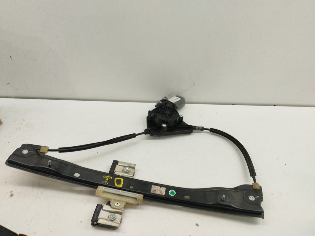 Alza Cristal Delantero Izquierdo Electrico Volkswagen Up! (121) 2011-2016 * 6RU959802