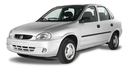 Careta Chevrolet Corsa 00 Al 09