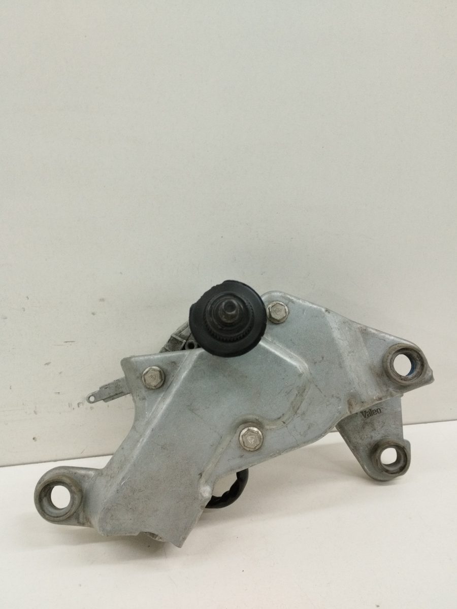 Motor Limpia Luneta Trasero Citroën Saxo 1999-2004 1.5 D SX 1.5L 42kW 9623289080