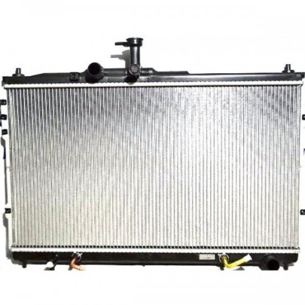 RADIADOR HYUNDAI H1 2.5 07/