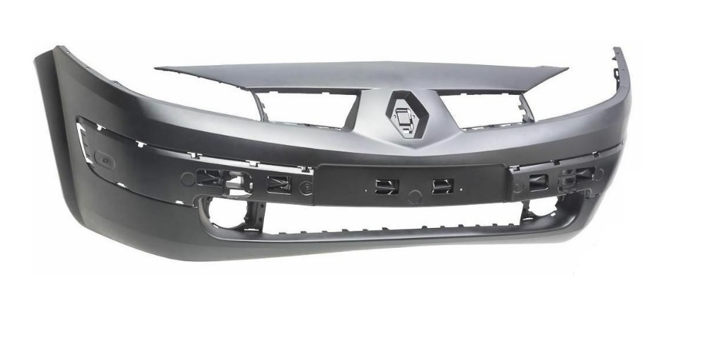 PARAGOLPE DELANTERO RENAULT MEGANE II [PHIRA]