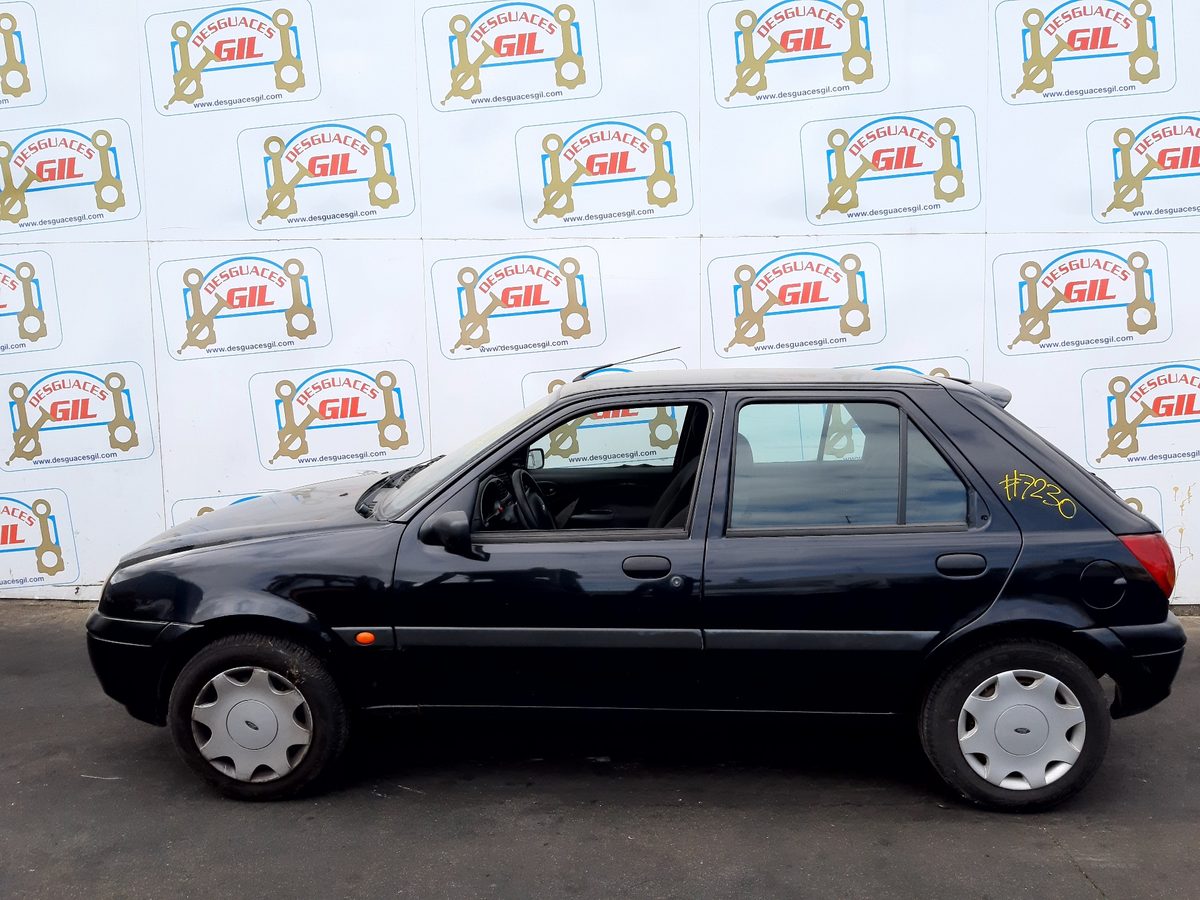 Bisagra Porton Ford Fiesta Berlina (DX) 1999-2002 Básico