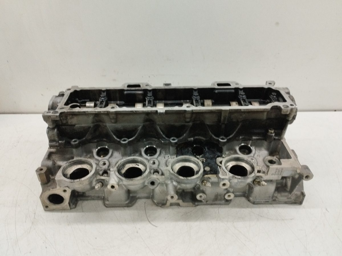 Tapa De Cilindros Peugeot 206 Berlina 1998-2010 1.4 HDi 1.4L 50kW 9636896980