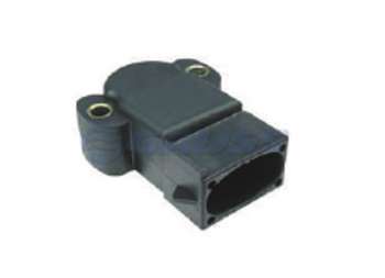 Sensor de Posición de Mariposa