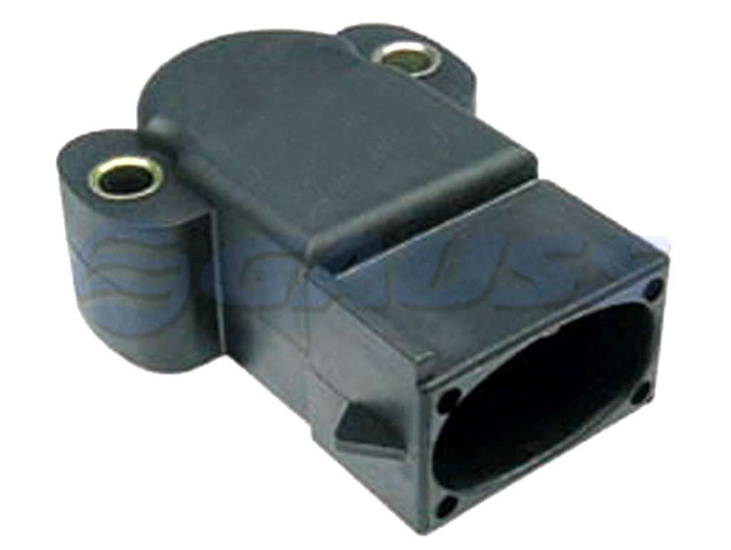 Sensor de Posición de Mariposa