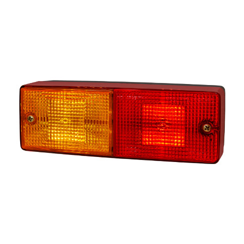 FAROL BAIML 1530E ELECTRONICO BIVOLTAJE 12/24V