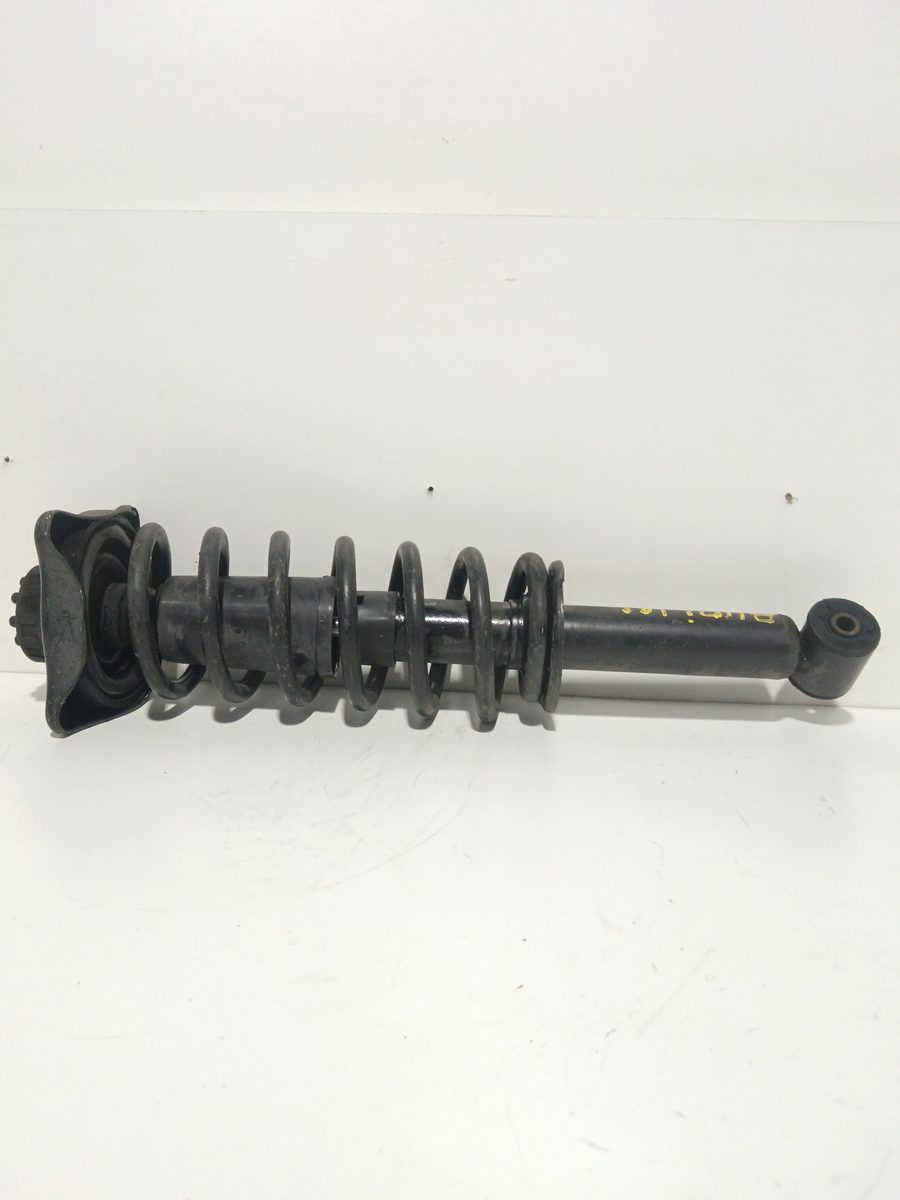 Amortiguador Delantero Der/Izq Audi 100 Berlina (C4) desde 1990 Básico 381700105076