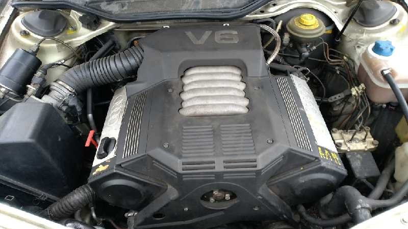 Amortiguador Delantero Der/Izq Audi 100 Berlina (C4) desde 1990 Básico 381700105076