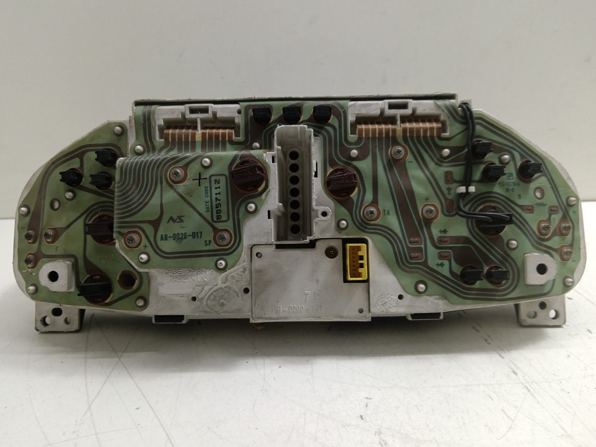 Tablero de Instrumentos MG Rover Serie 400 (RT) 1995-1999 420 D (5-ptas.) AR0026065