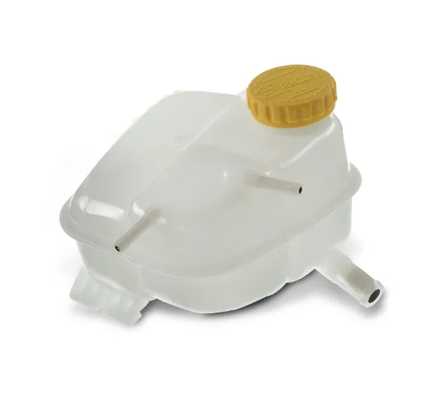 TANQUE RADIADOR GM ASTRA-VECTRA-ZAFIRA 99 (B)