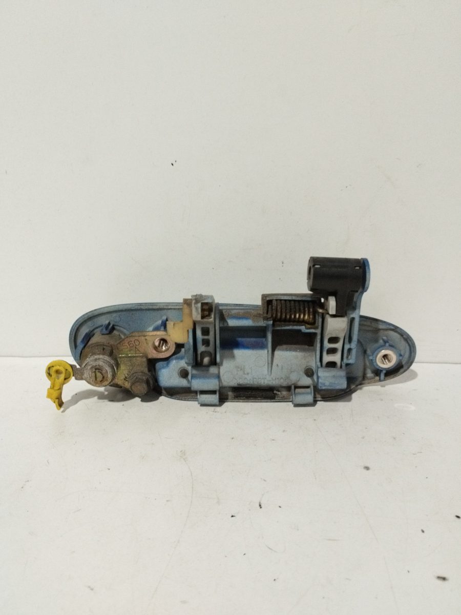 Manija Exterior Delantera Izquierda Toyota Yaris (NCP1/NLP1/SCP1) 1999-2005 Linea Luna