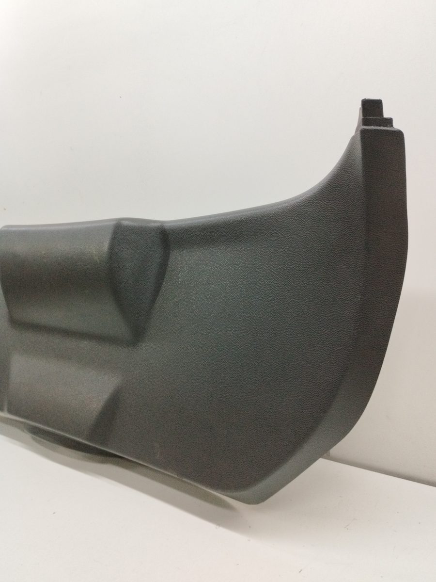 Tapizado Interior Porton Trasero Ford Fiesta (CB1) 2008-2013 Ghia 8A61B40706