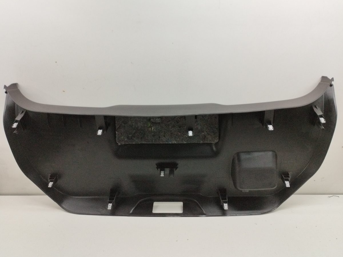 Tapizado Interior Porton Trasero Ford Fiesta (CB1) 2008-2013 Ghia 8A61B40706