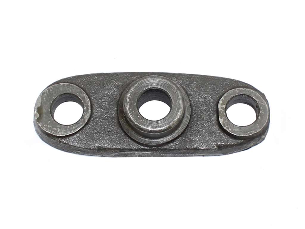 Soporte de suspensión de brazo tensor