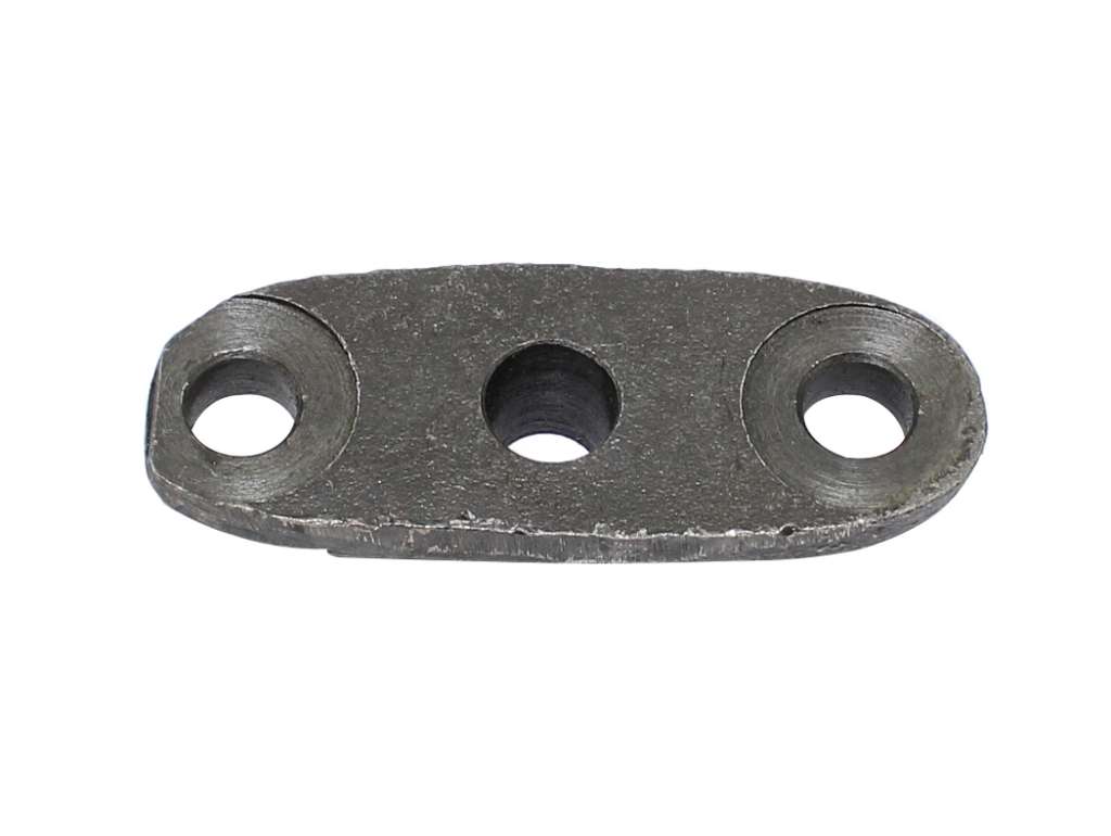 Soporte de suspensión de brazo tensor